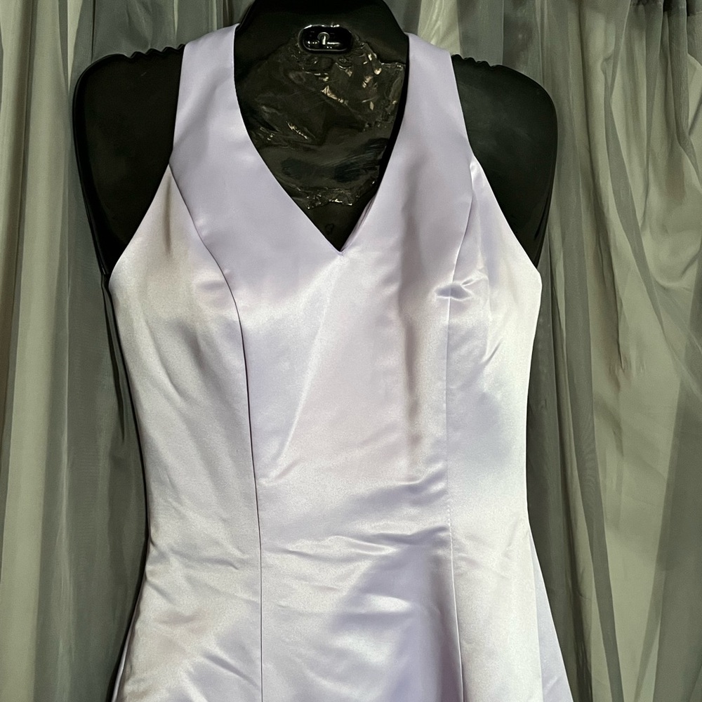 Ladies Formal Dress - Picture 3 of 5